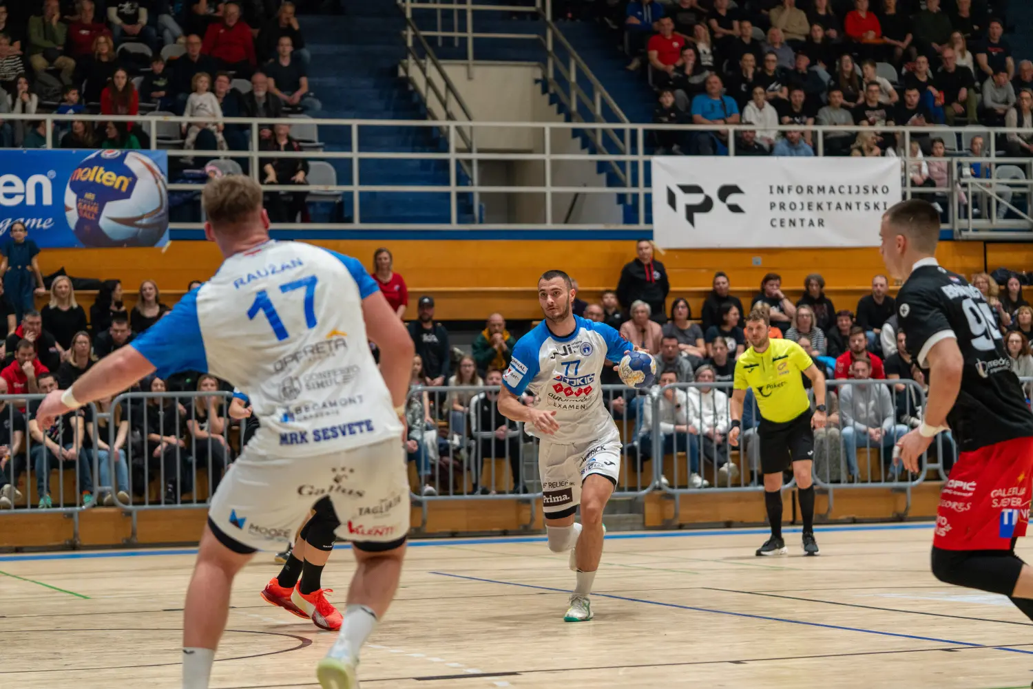 Mrk Čakovec-Mrk Sesvete 22.3 (31) Mrk Čakovec-Mrk Sesvete 22.3 (31)