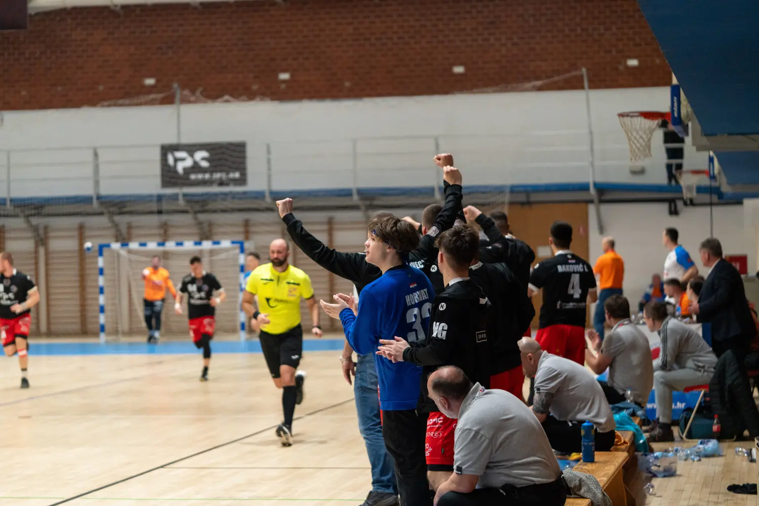 Mrk Čakovec-Mrk Sesvete 22.3 (32) Mrk Čakovec-Mrk Sesvete 22.3 (32)