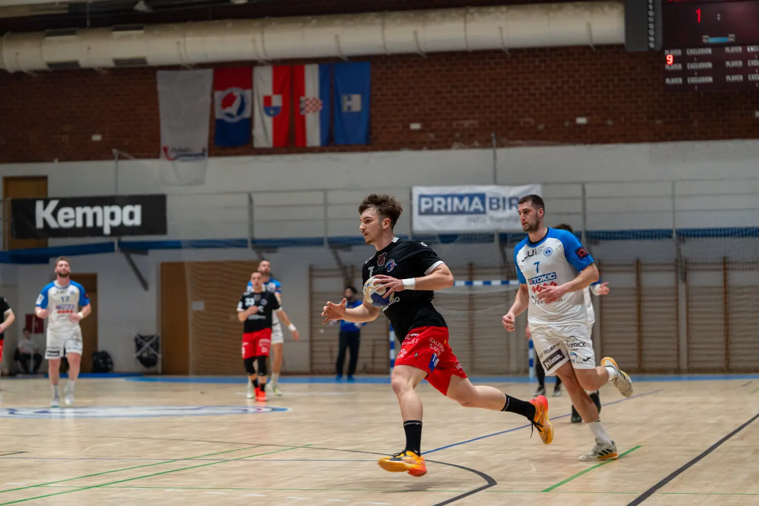 Mrk Čakovec-Mrk Sesvete 22.3 (33) Mrk Čakovec-Mrk Sesvete 22.3 (33)