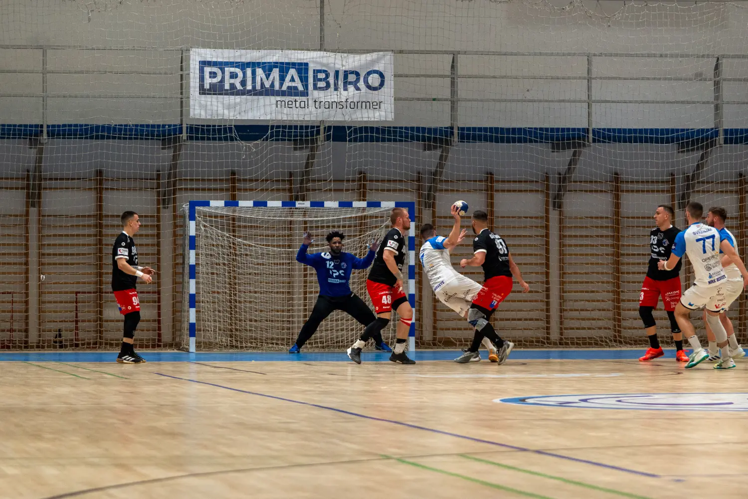 Mrk Čakovec-Mrk Sesvete 22.3 (37) Mrk Čakovec-Mrk Sesvete 22.3 (37)