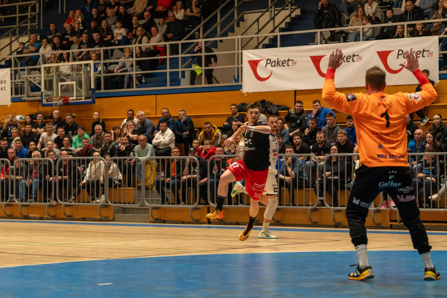 Mrk Čakovec-Mrk Sesvete 22.3 (38) Mrk Čakovec-Mrk Sesvete 22.3 (38)