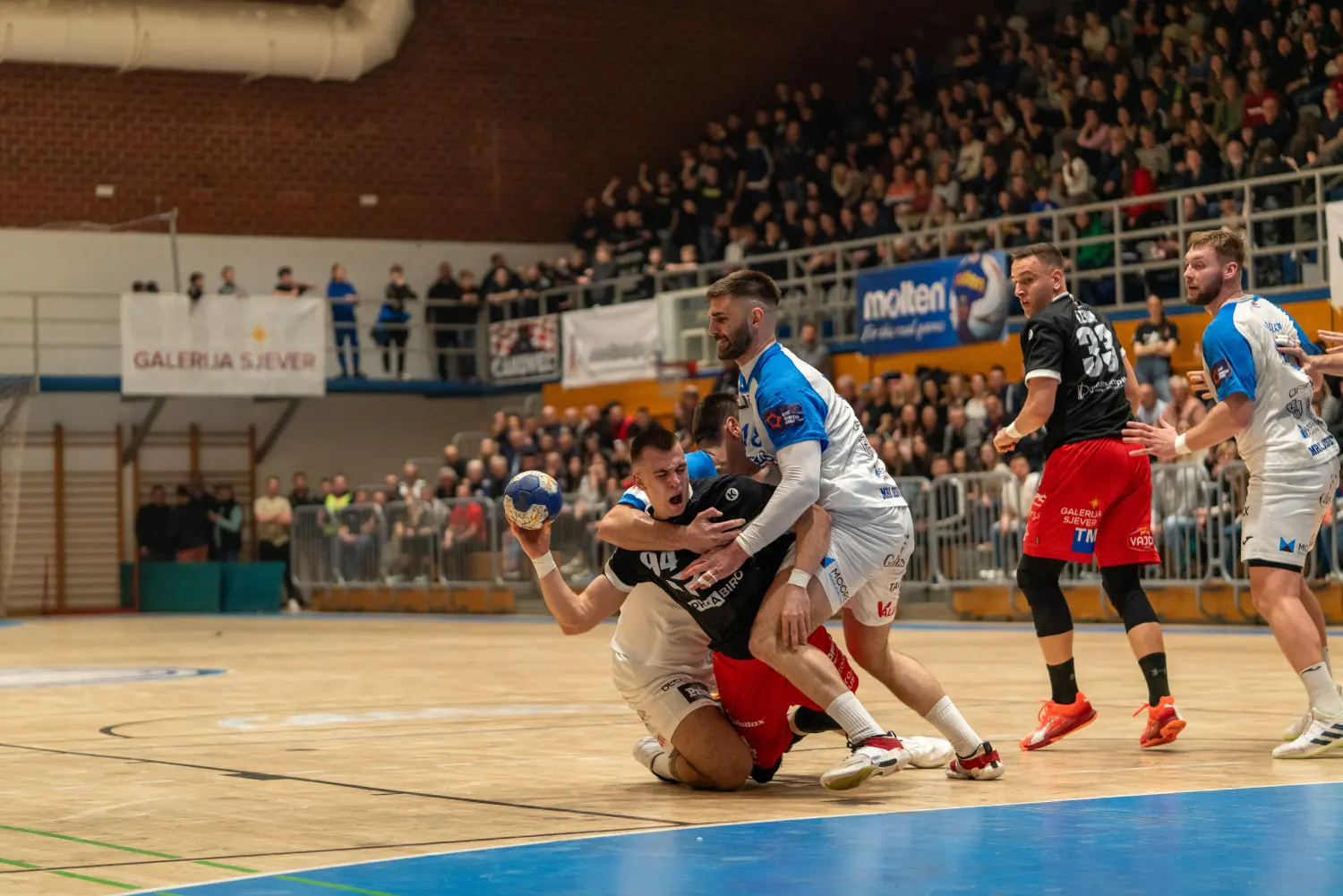 Mrk Čakovec-Mrk Sesvete 22.3 (40) Mrk Čakovec-Mrk Sesvete 22.3 (40)