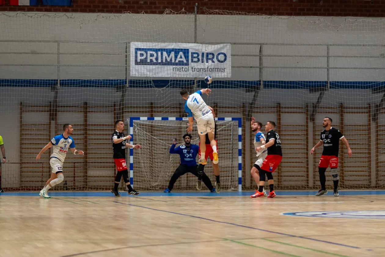 Mrk Čakovec-Mrk Sesvete 22.3 (42) Mrk Čakovec-Mrk Sesvete 22.3 (42)