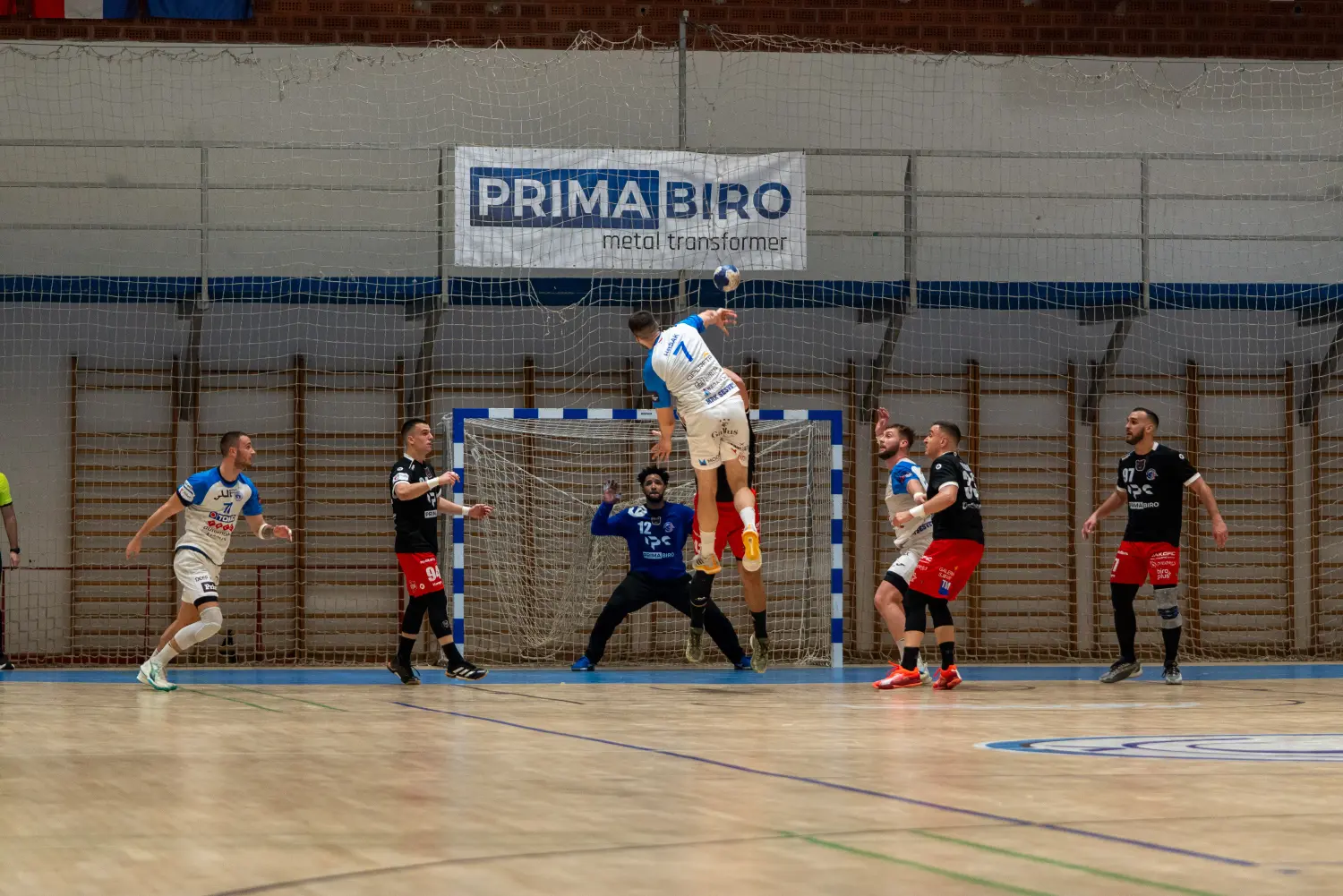 Mrk Čakovec-Mrk Sesvete 22.3 (42) Mrk Čakovec-Mrk Sesvete 22.3 (42)