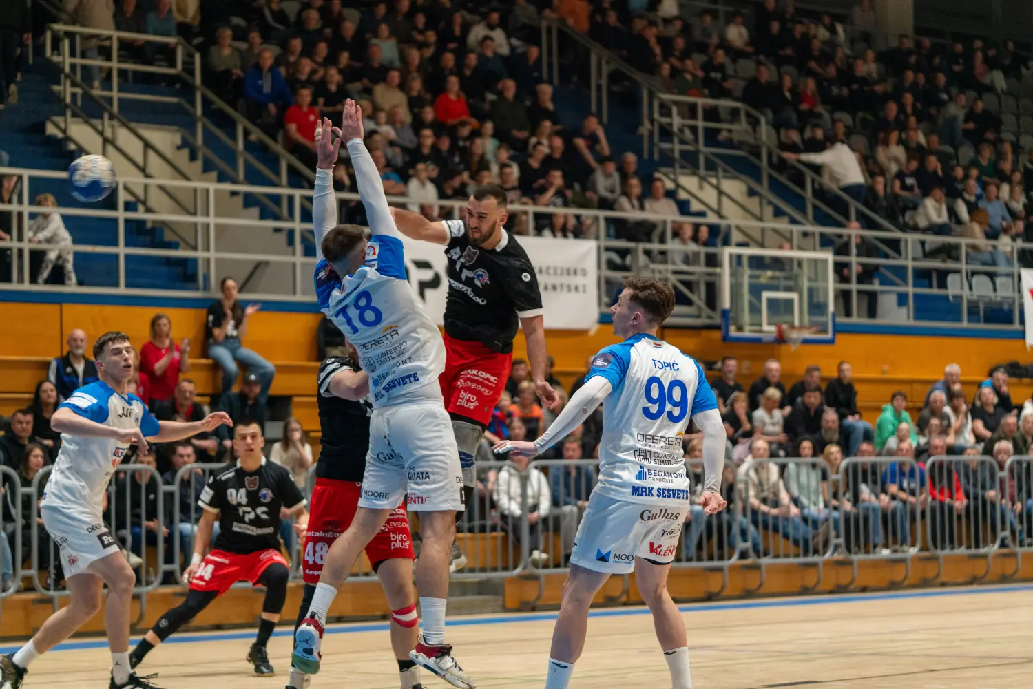 Mrk Čakovec-Mrk Sesvete 22.3 (46) Mrk Čakovec-Mrk Sesvete 22.3 (46)