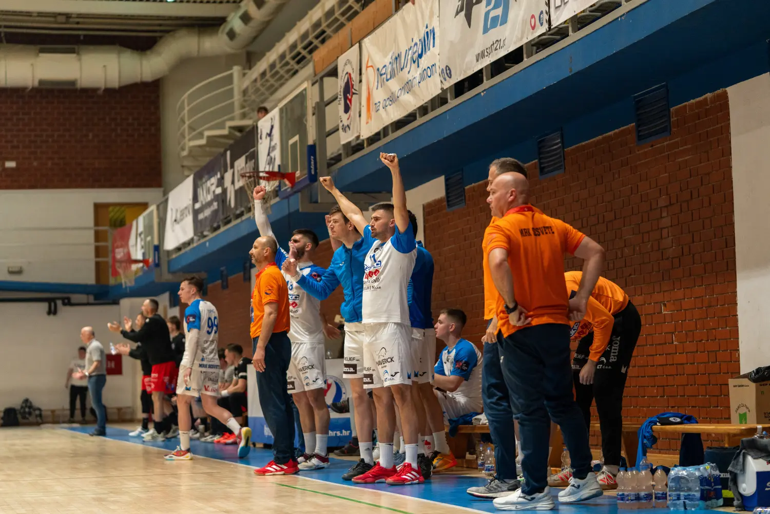 Mrk Čakovec-Mrk Sesvete 22.3 (48) Mrk Čakovec-Mrk Sesvete 22.3 (48)