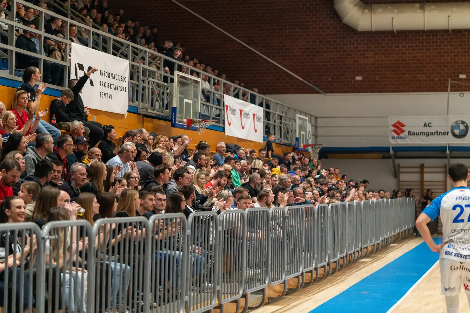 Mrk Čakovec-Mrk Sesvete 22.3 (49) Mrk Čakovec-Mrk Sesvete 22.3 (49)