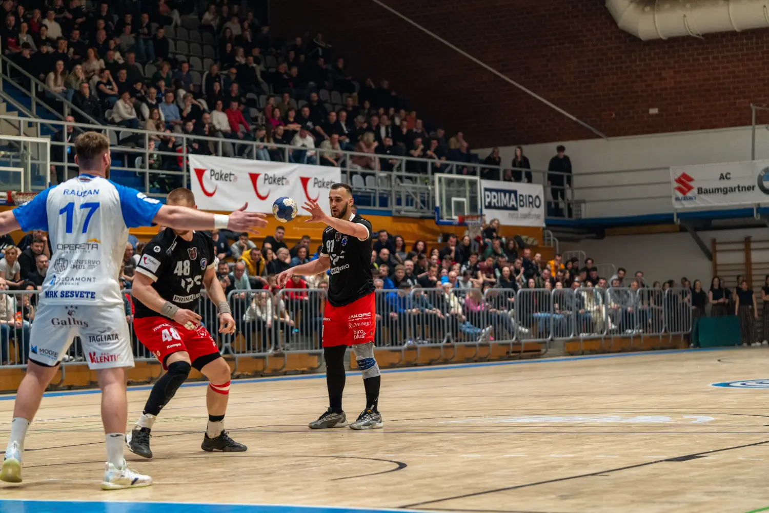 Mrk Čakovec-Mrk Sesvete 22.3 (51) Mrk Čakovec-Mrk Sesvete 22.3 (51)