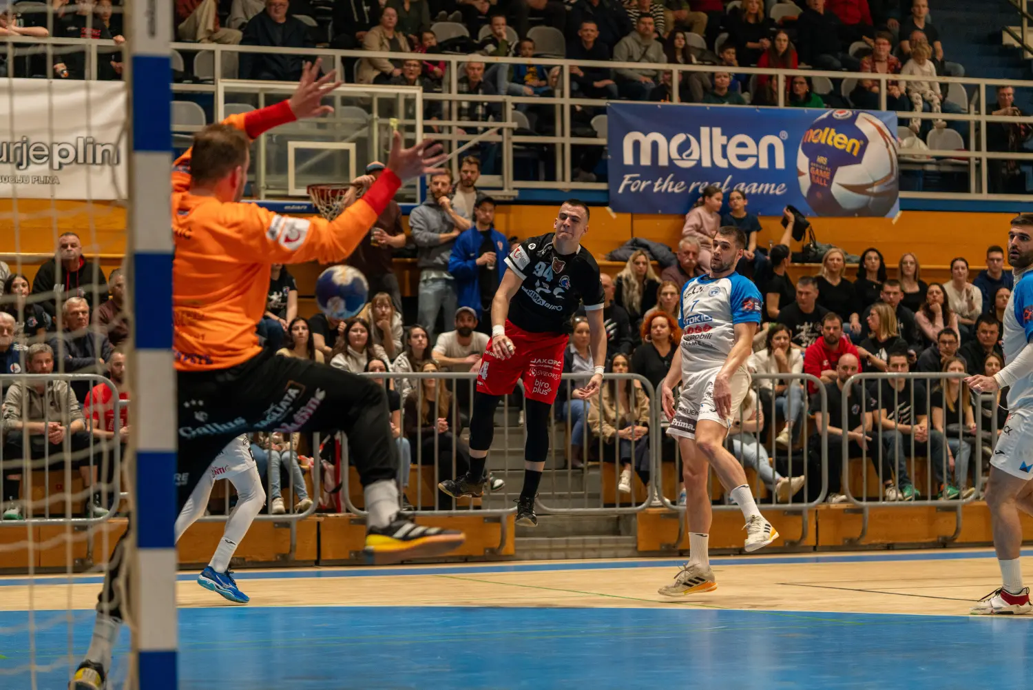 Mrk Čakovec-Mrk Sesvete 22.3 (52) Mrk Čakovec-Mrk Sesvete 22.3 (52)