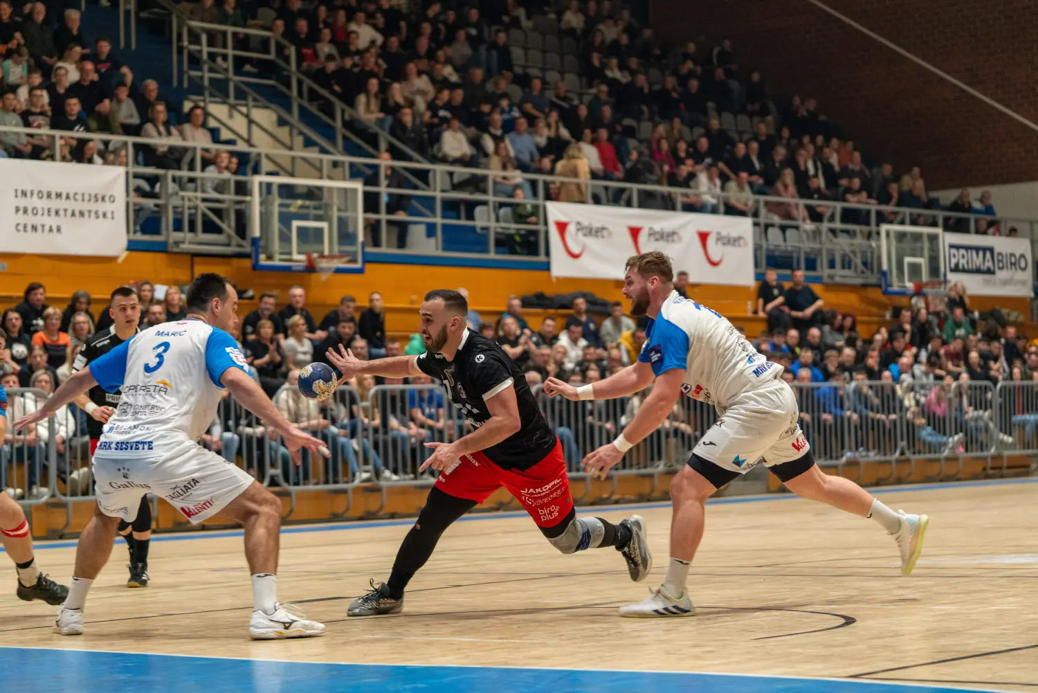 Mrk Čakovec-Mrk Sesvete 22.3 (53) Mrk Čakovec-Mrk Sesvete 22.3 (53)