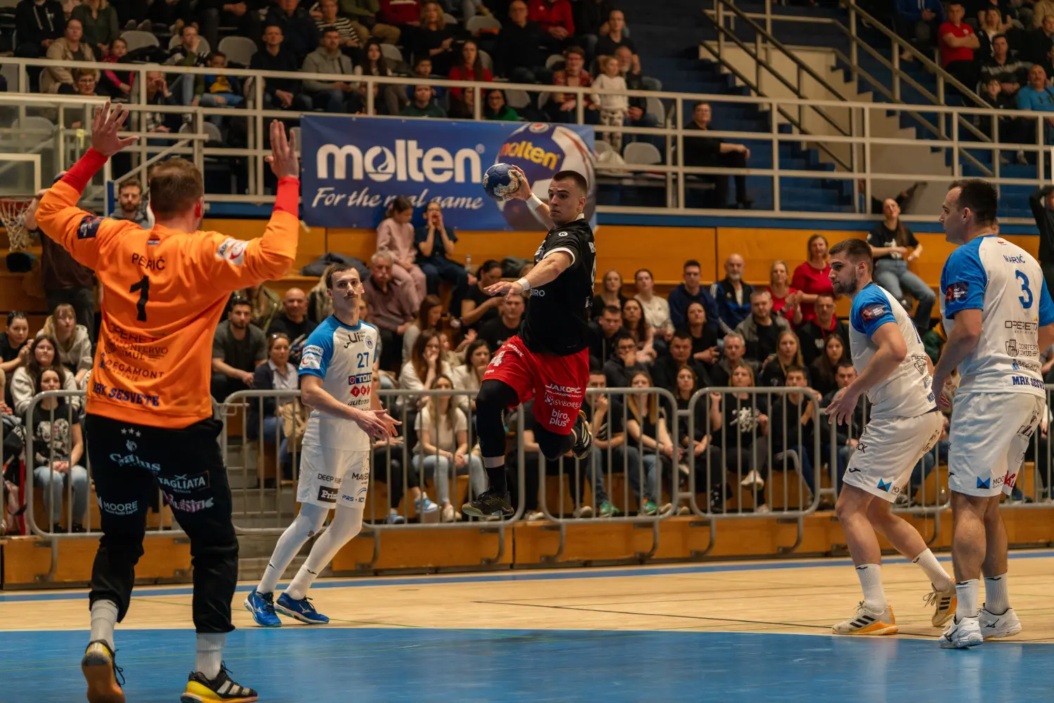 Mrk Čakovec-Mrk Sesvete 22.3 (54) Mrk Čakovec-Mrk Sesvete 22.3 (54)