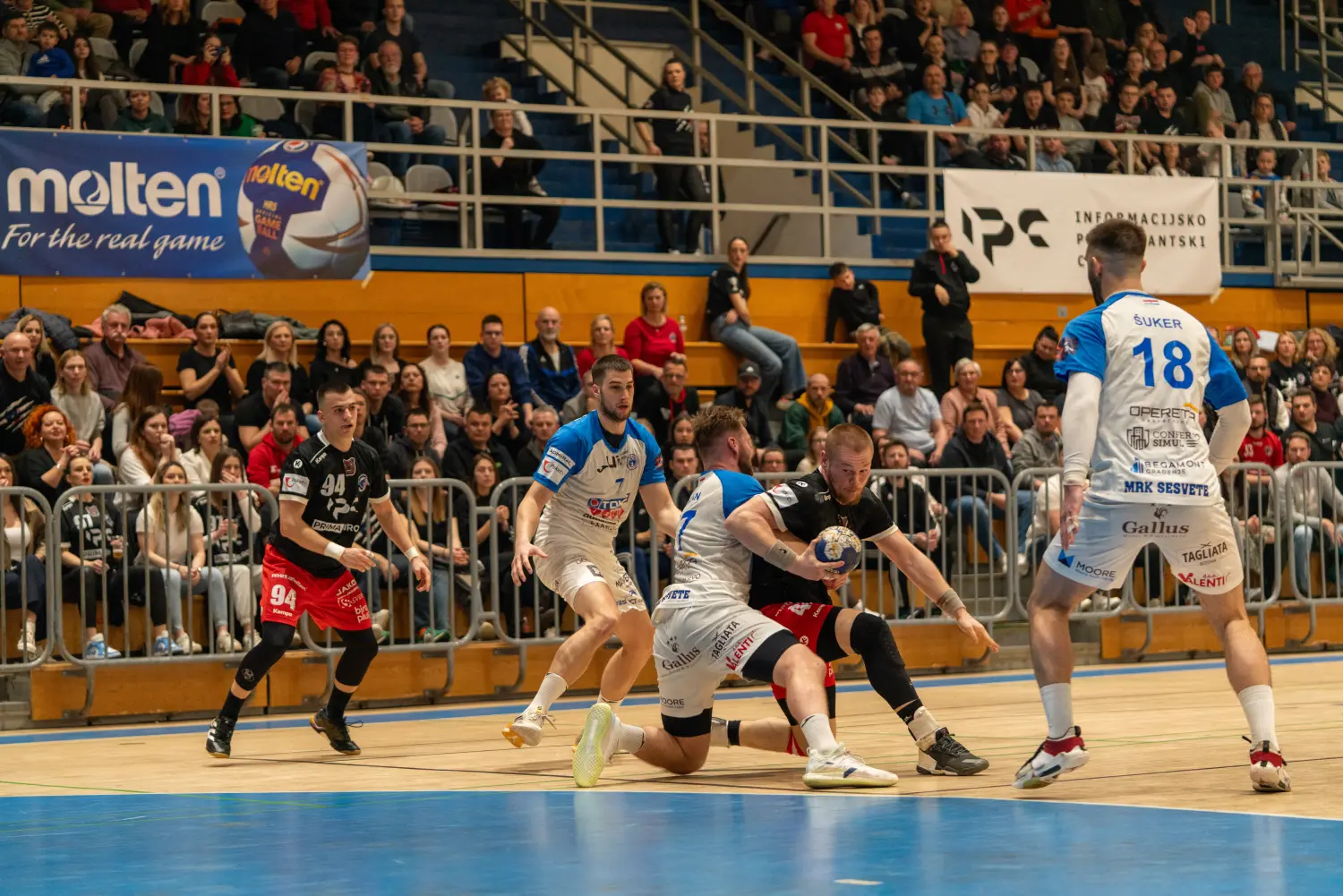 Mrk Čakovec-Mrk Sesvete 22.3 (56) Mrk Čakovec-Mrk Sesvete 22.3 (56)