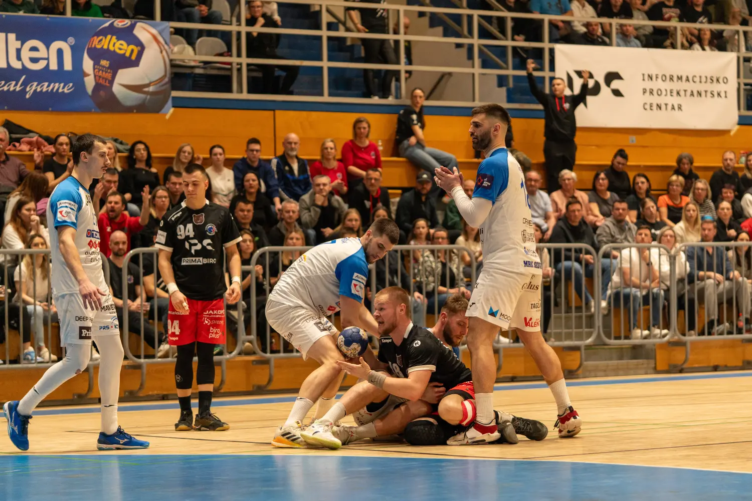 Mrk Čakovec-Mrk Sesvete 22.3 (57) Mrk Čakovec-Mrk Sesvete 22.3 (57)