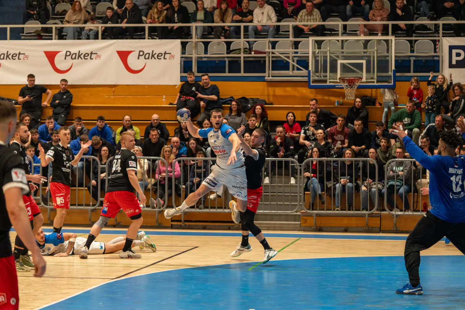 Mrk Čakovec-Mrk Sesvete 22.3 (60) Mrk Čakovec-Mrk Sesvete 22.3 (60)