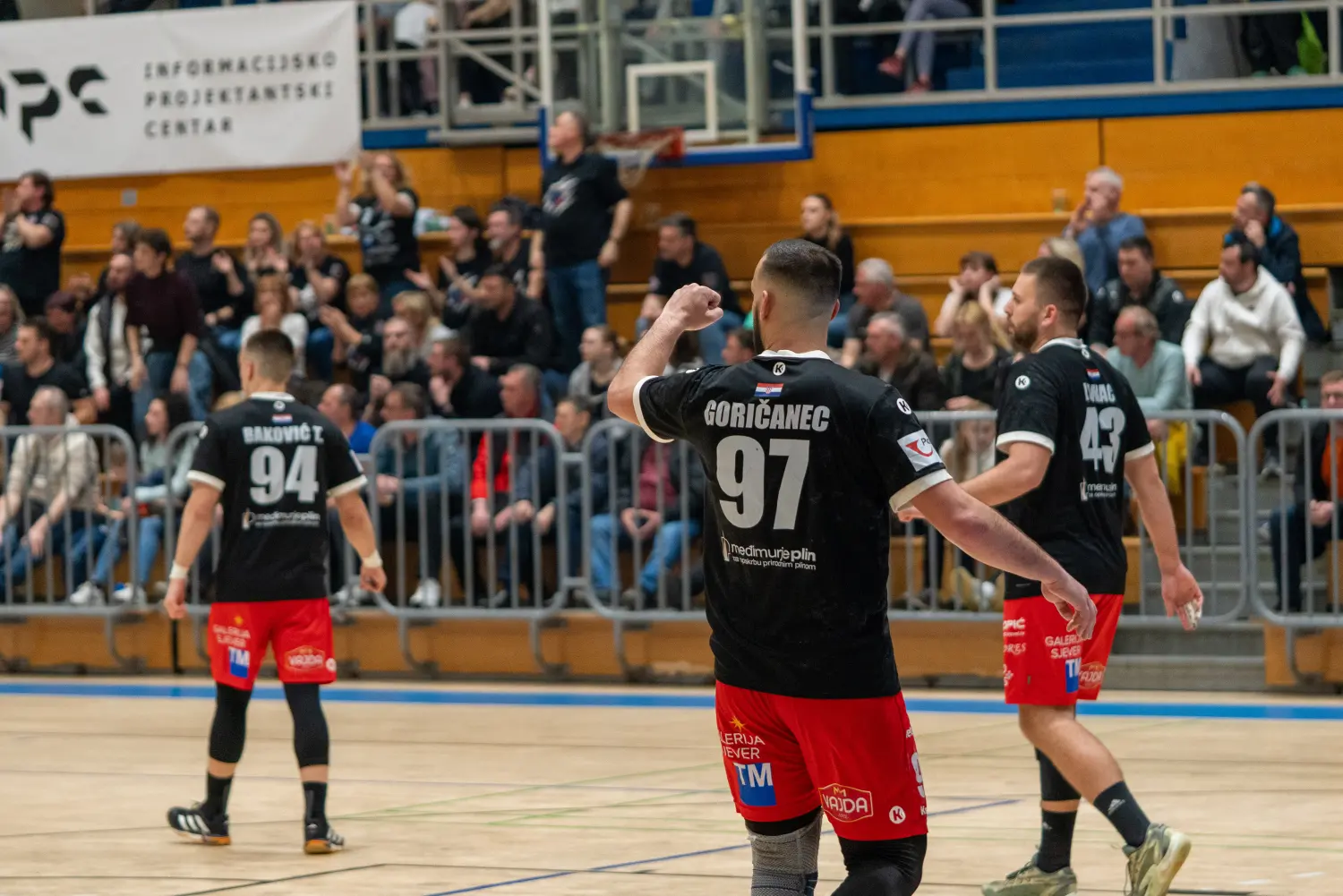 Mrk Čakovec-Mrk Sesvete 22.3 (61) Mrk Čakovec-Mrk Sesvete 22.3 (61)