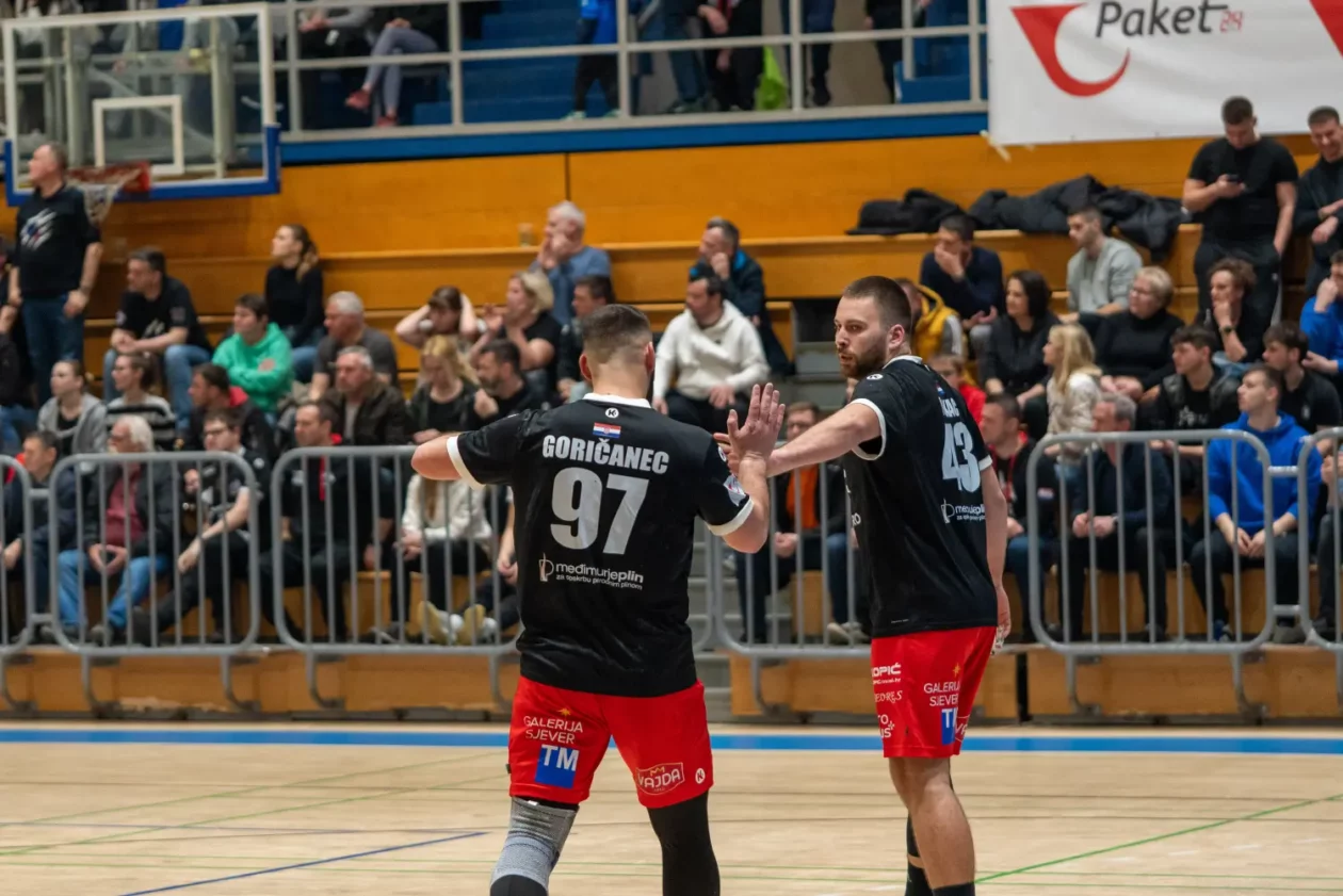 Mrk Čakovec-Mrk Sesvete 22.3 (62) Mrk Čakovec-Mrk Sesvete 22.3 (62)