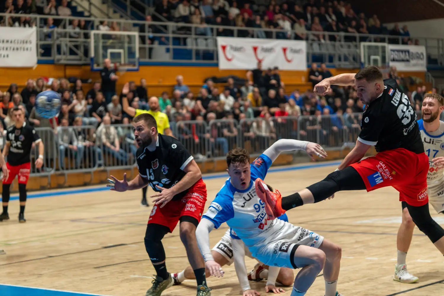 Mrk Čakovec-Mrk Sesvete 22.3 (63) Mrk Čakovec-Mrk Sesvete 22.3 (63)