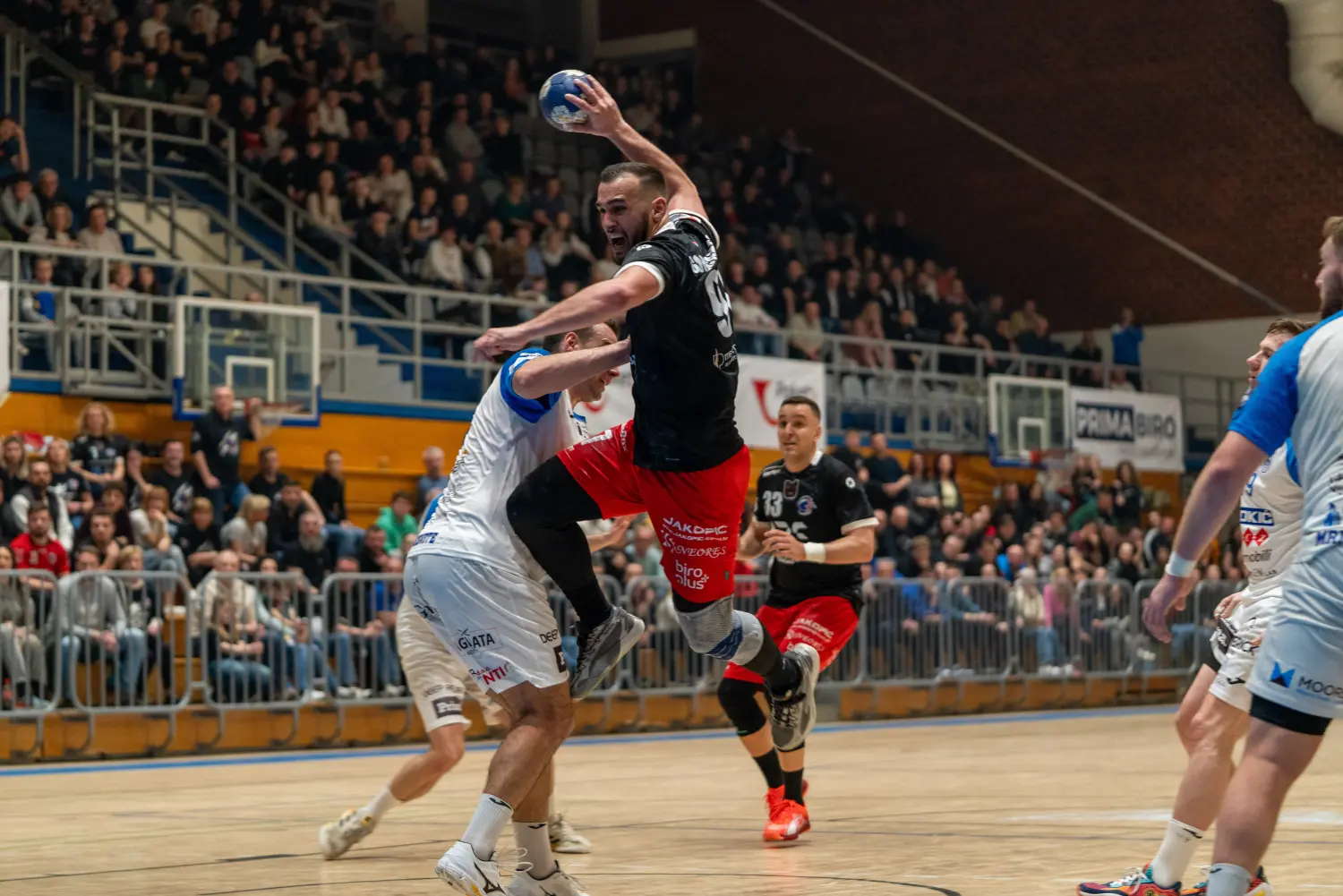 Mrk Čakovec-Mrk Sesvete 22.3 (67) Mrk Čakovec-Mrk Sesvete 22.3 (67)