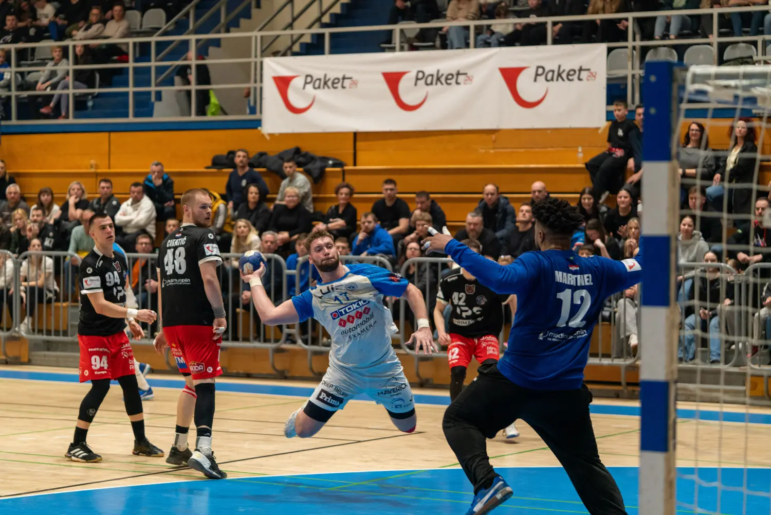 Mrk Čakovec-Mrk Sesvete 22.3 (69) Mrk Čakovec-Mrk Sesvete 22.3 (69)