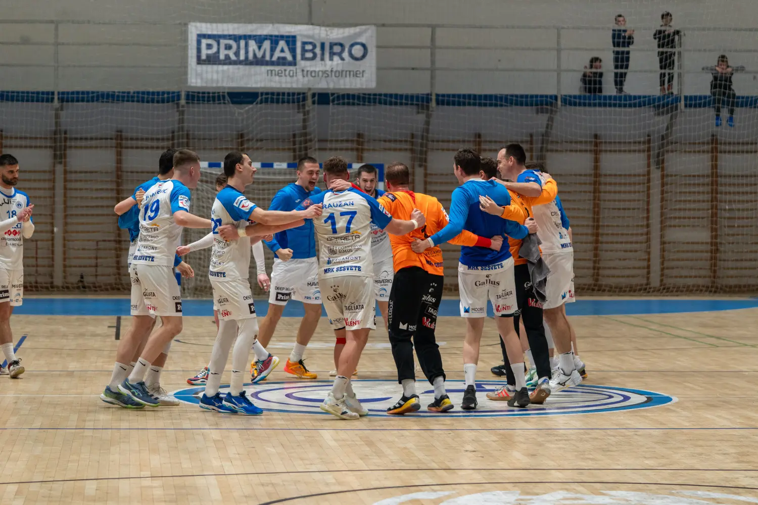 Mrk Čakovec-Mrk Sesvete 22.3 (70) Mrk Čakovec-Mrk Sesvete 22.3 (70)