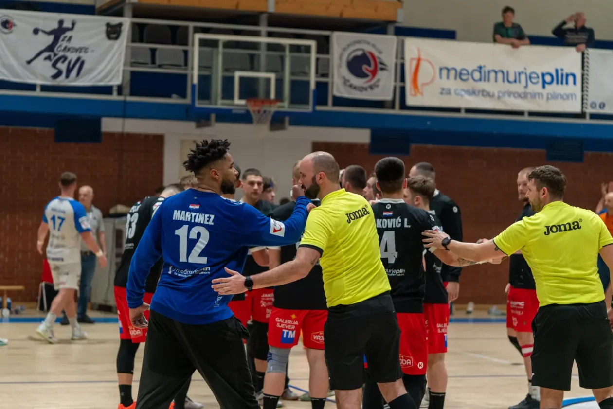 Mrk Čakovec-Mrk Sesvete 22.3 (71) Mrk Čakovec-Mrk Sesvete 22.3 (71)