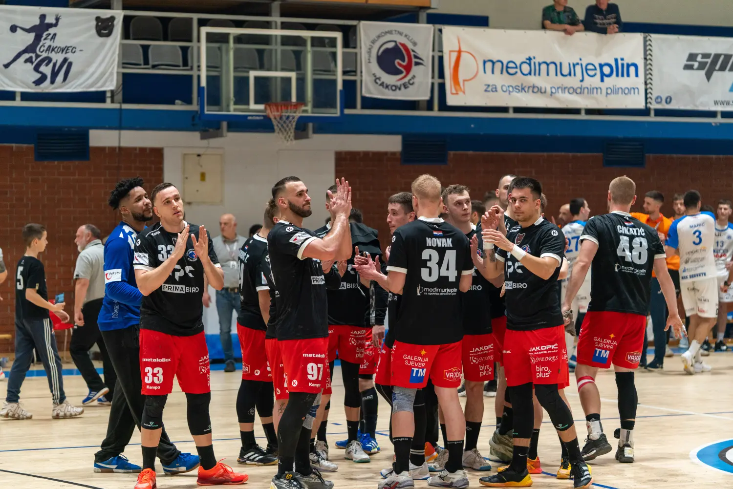 Mrk Čakovec-Mrk Sesvete 22.3 (72) Mrk Čakovec-Mrk Sesvete 22.3 (72)