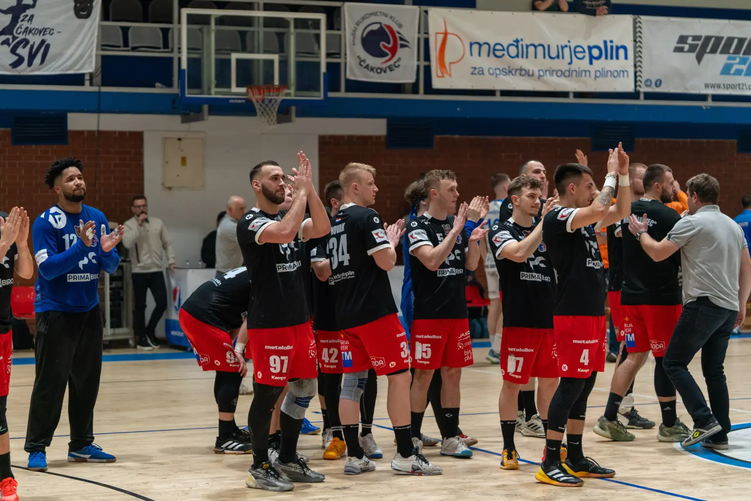Mrk Čakovec-Mrk Sesvete 22.3 (73) Mrk Čakovec-Mrk Sesvete 22.3 (73)