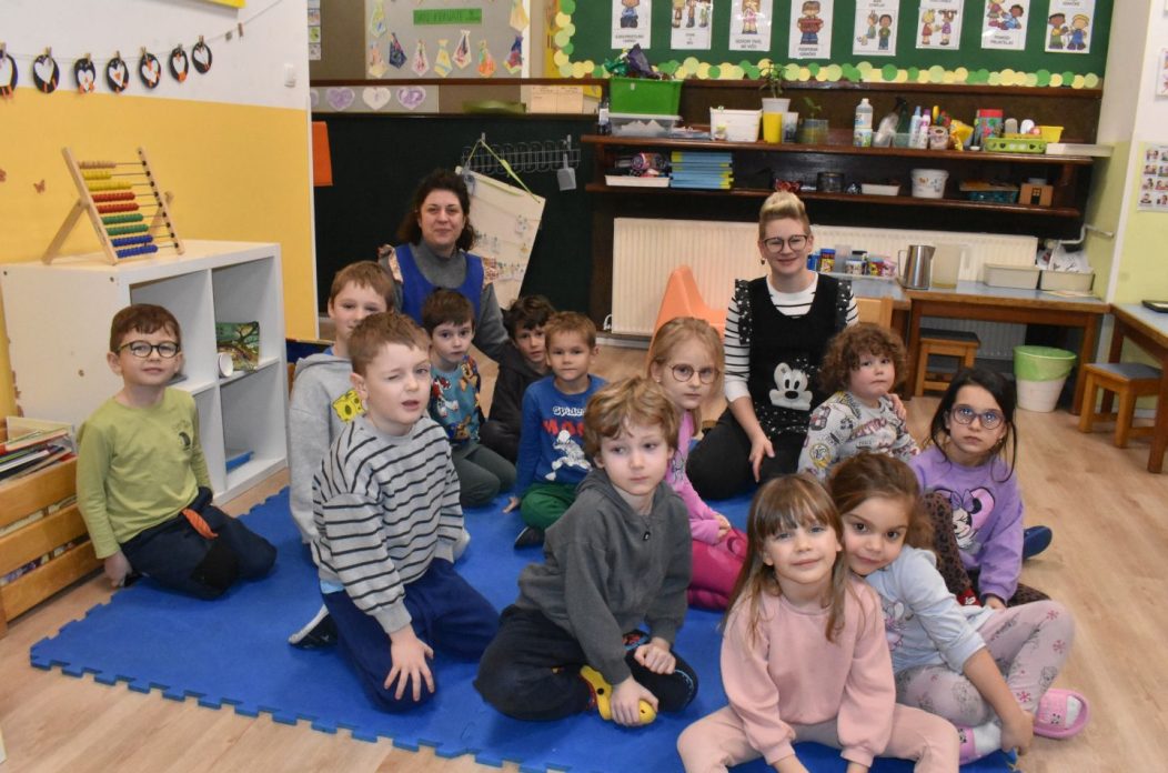 Mudraci-Lavići DV Loptica