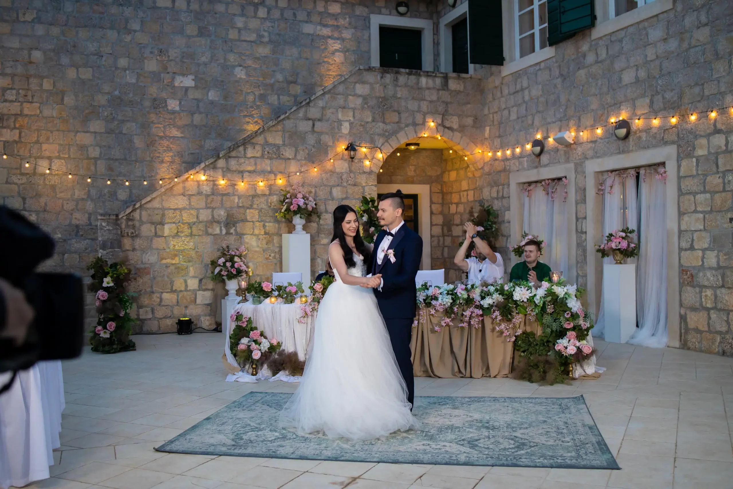 Mura Klara Kutnjak, brak na prvu (1) Mura Klara Kutnjak, brak na prvu (1)