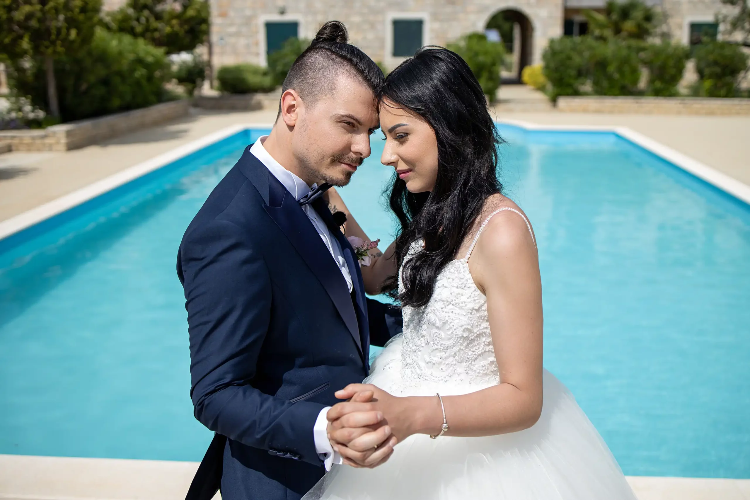 Mura Klara Kutnjak, brak na prvu (10) Mura Klara Kutnjak, brak na prvu (10)