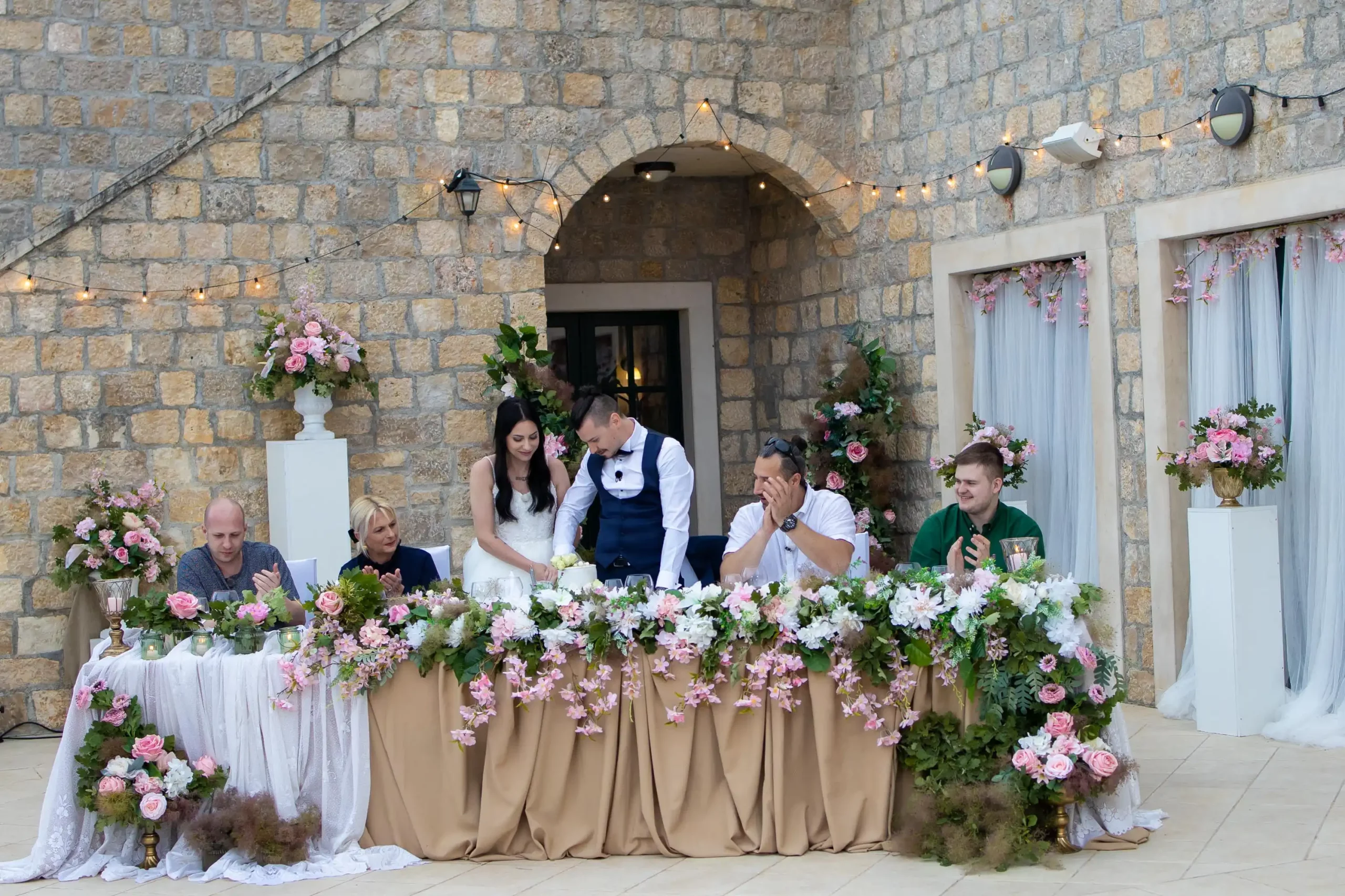 Mura Klara Kutnjak, brak na prvu (11) Mura Klara Kutnjak, brak na prvu (11)