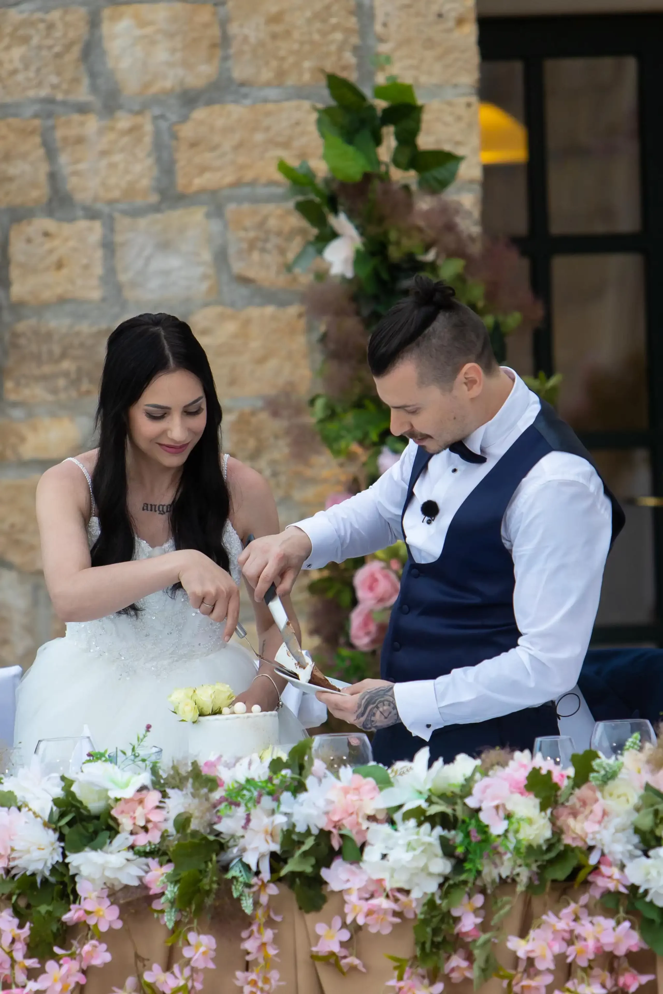 Mura Klara Kutnjak, brak na prvu (12) Mura Klara Kutnjak, brak na prvu