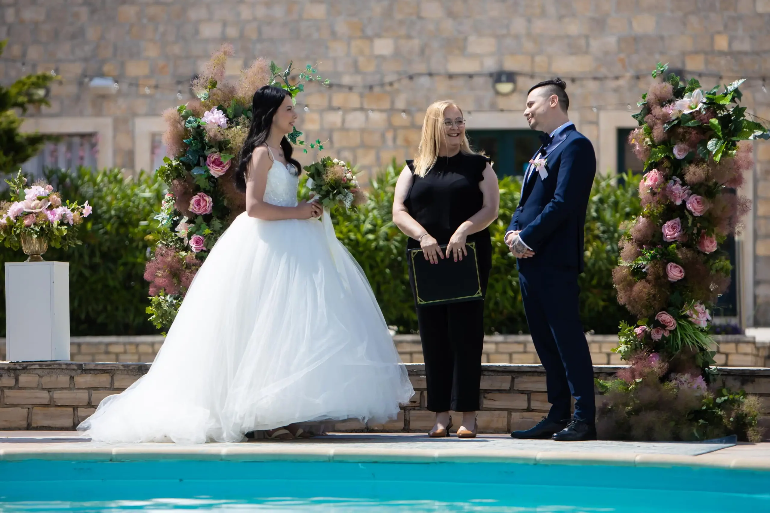 Mura Klara Kutnjak, brak na prvu (4) Mura Klara Kutnjak, brak na prvu (4)