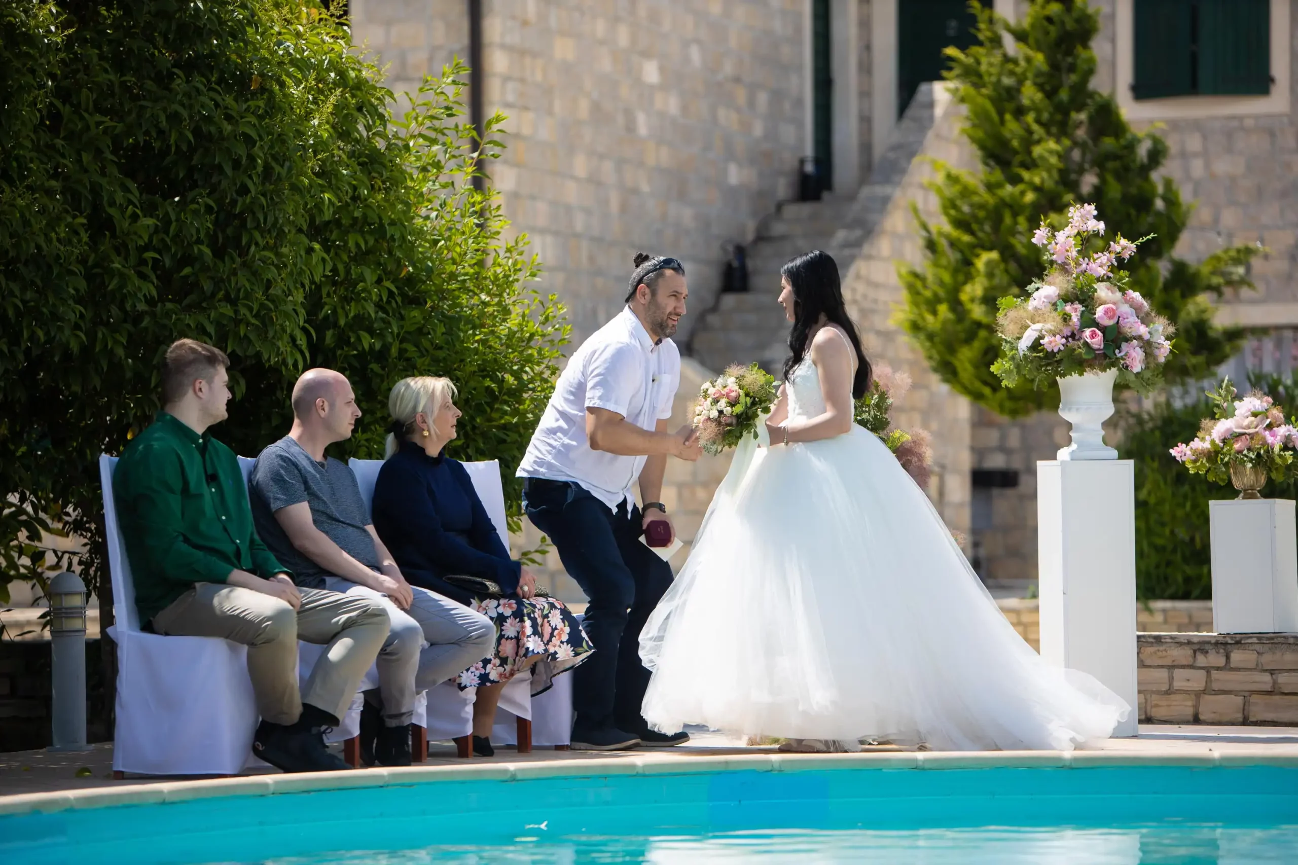 Mura Klara Kutnjak, brak na prvu (6) Mura Klara Kutnjak, brak na prvu (6)