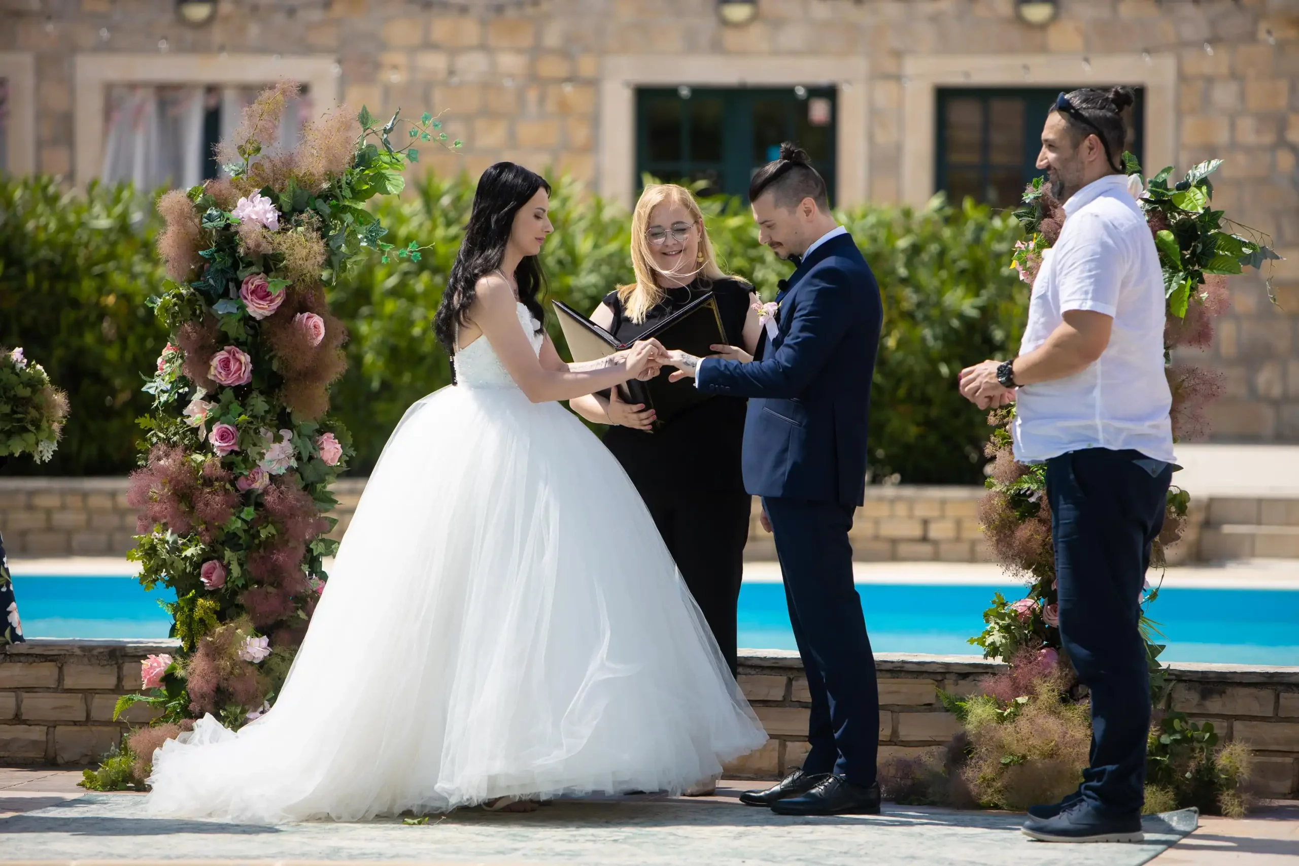 Mura Klara Kutnjak, brak na prvu (7) Mura Klara Kutnjak, brak na prvu (7)