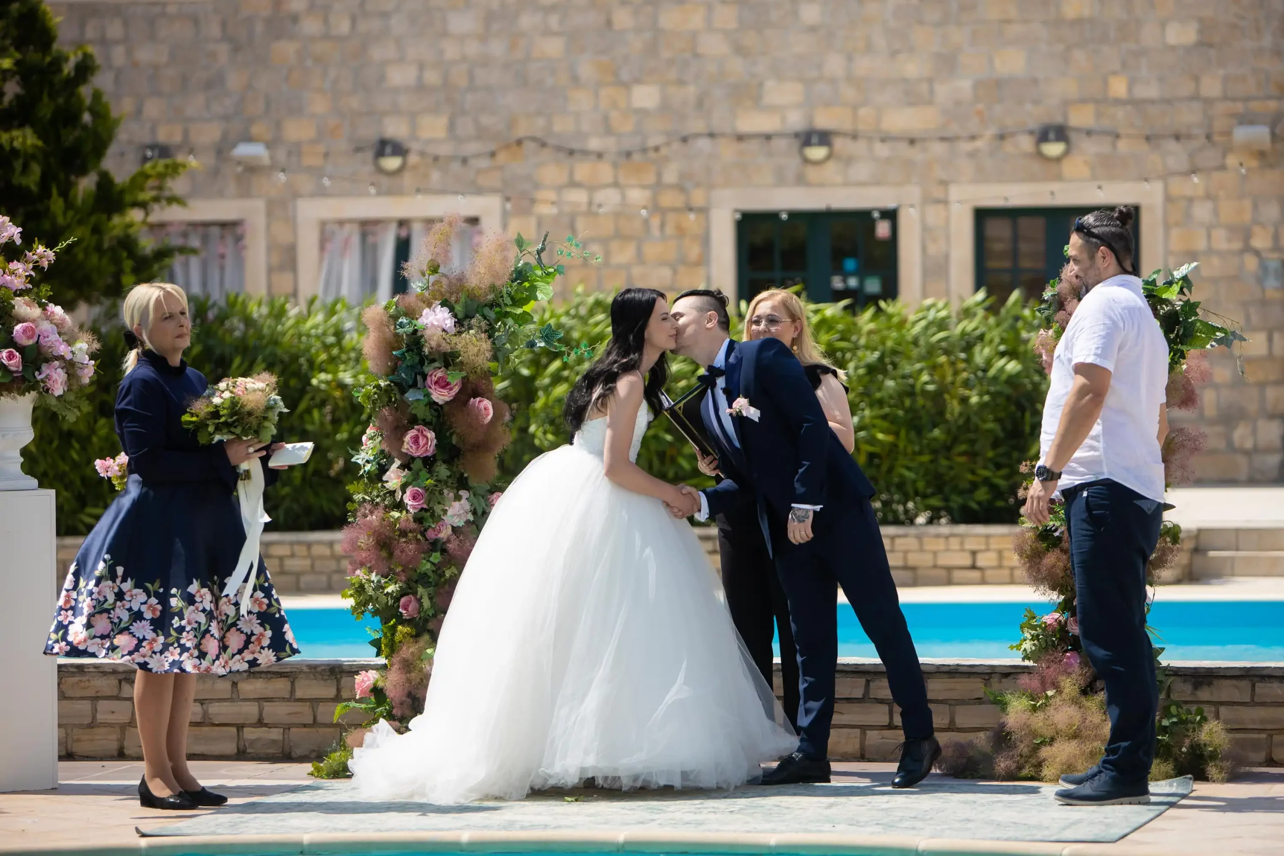 Mura Klara Kutnjak, brak na prvu (8) Mura Klara Kutnjak, brak na prvu (8)