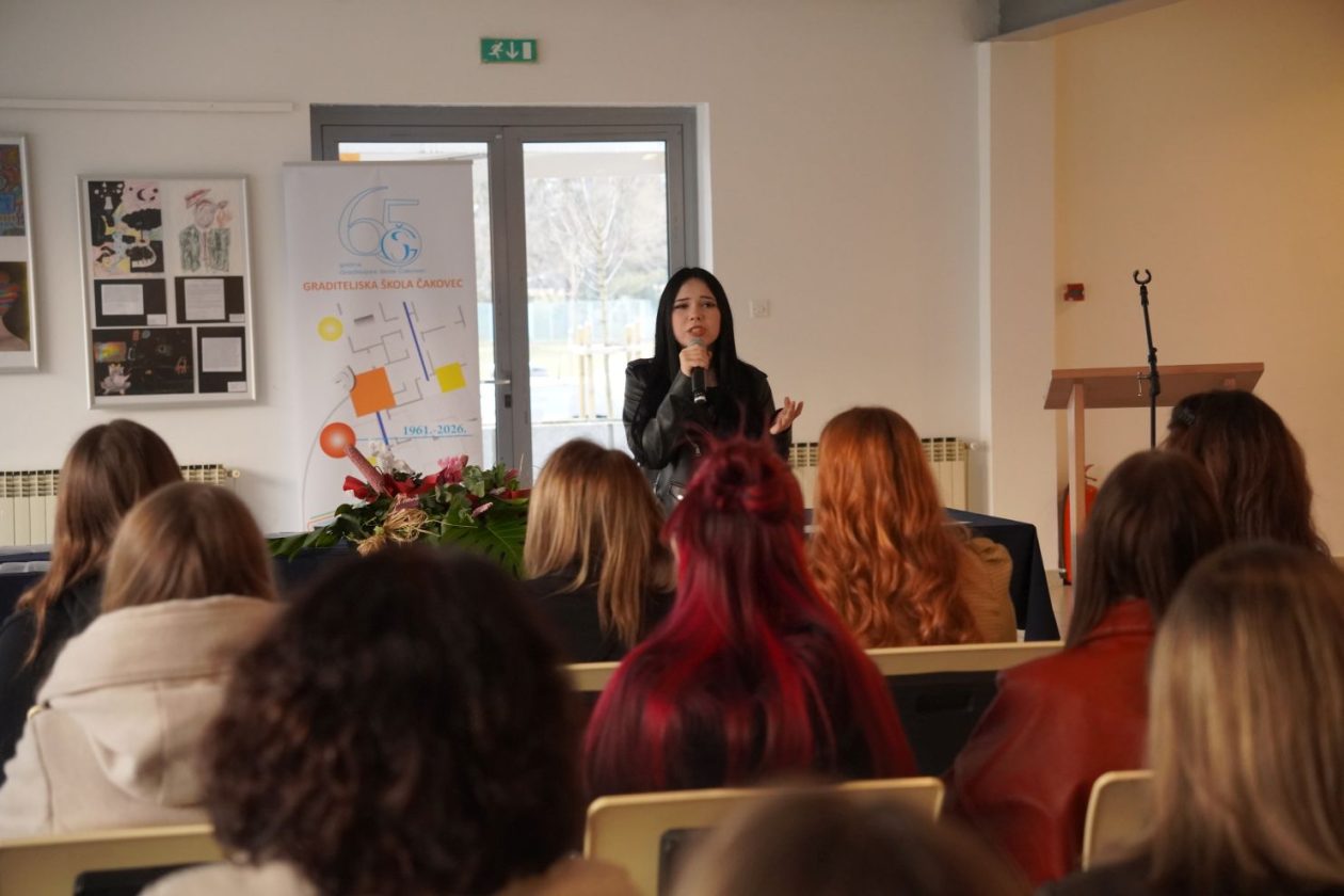 Mura Krička Izložba Graditeljska škola Čakovec (26) Mura Krička Izložba Graditeljska škola Čakovec (26)