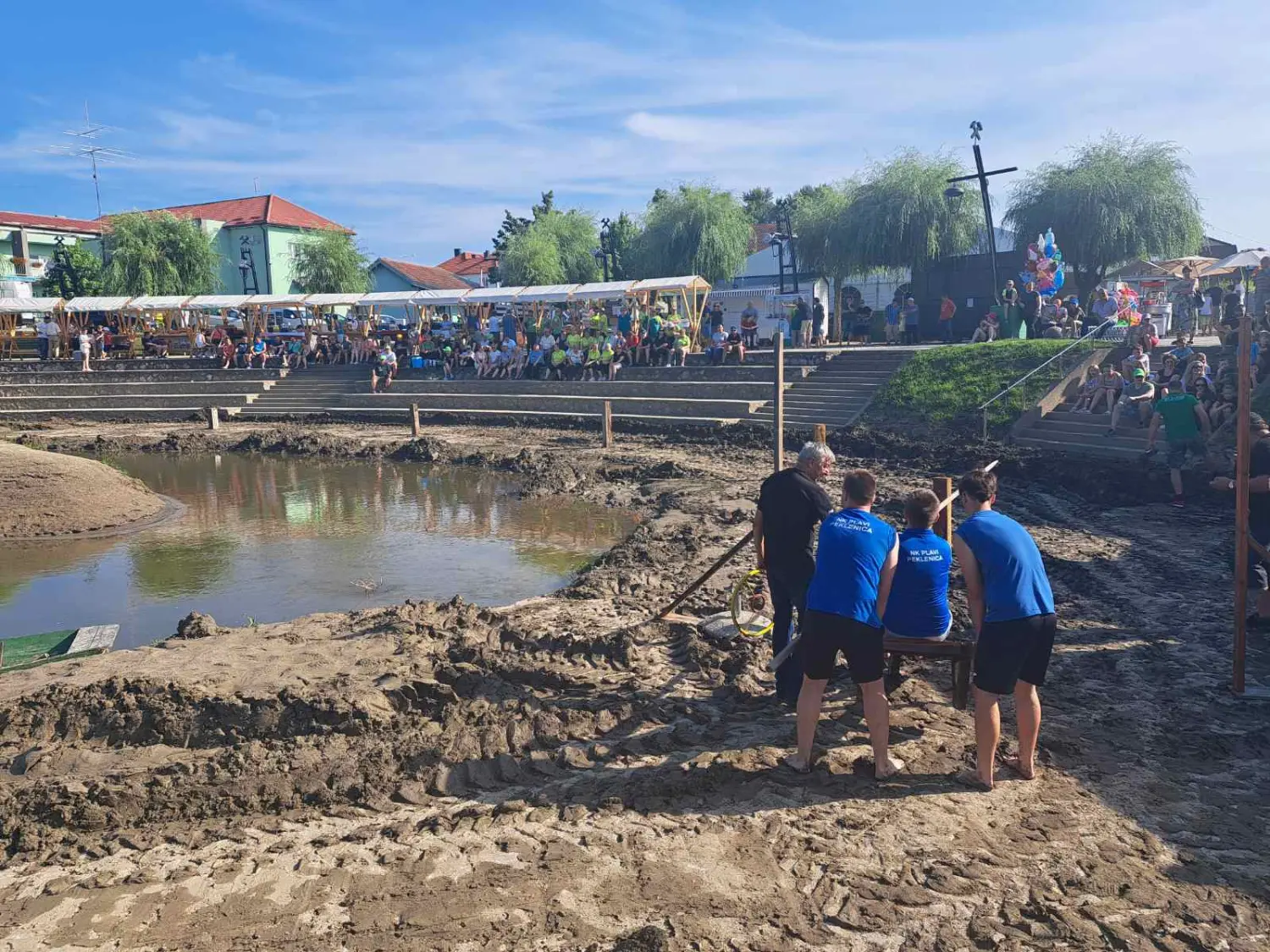 Murska Alka, Mursko Središće,2024 (1)