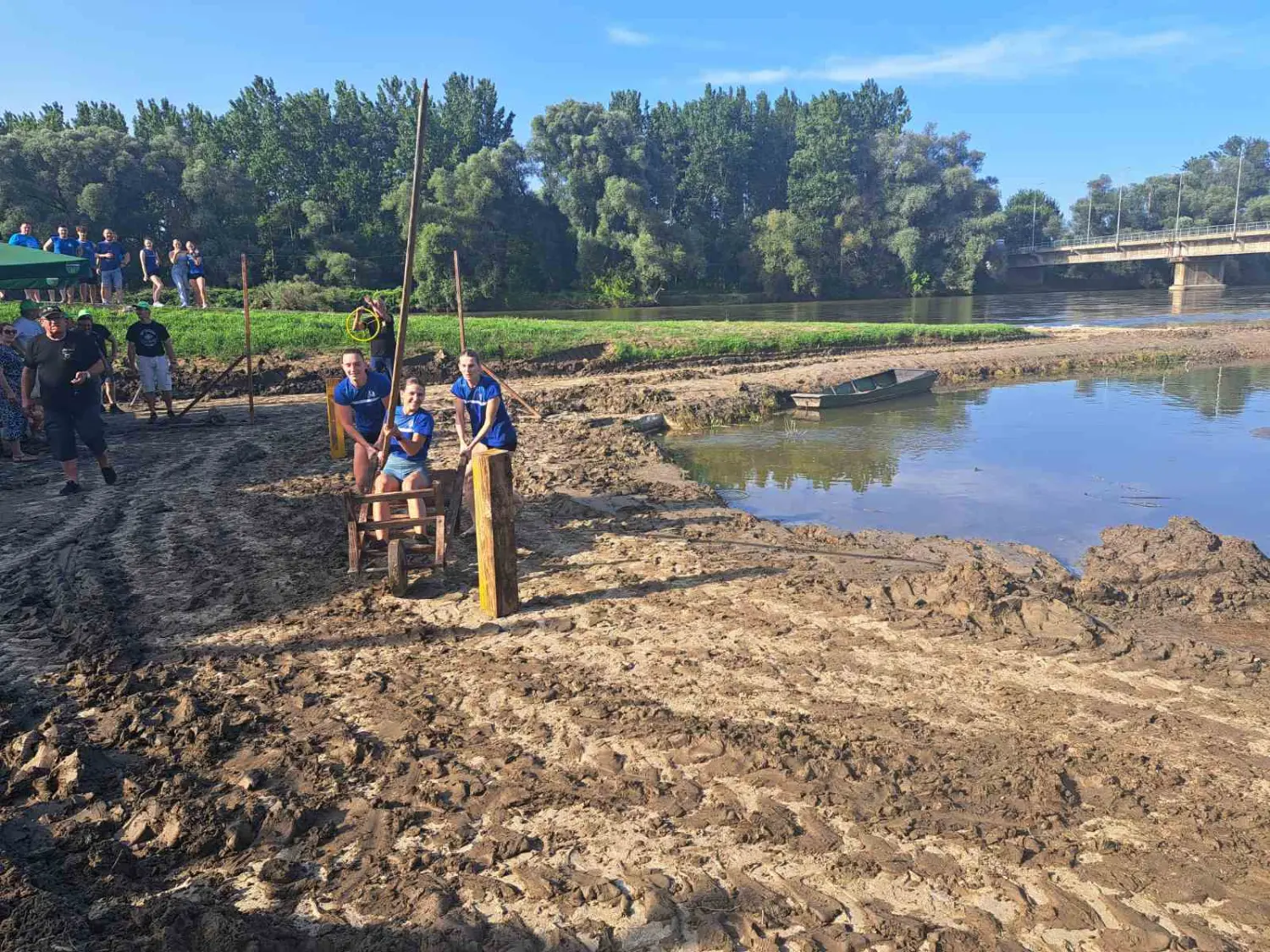 Murska Alka, Mursko Središće,2024 (10)