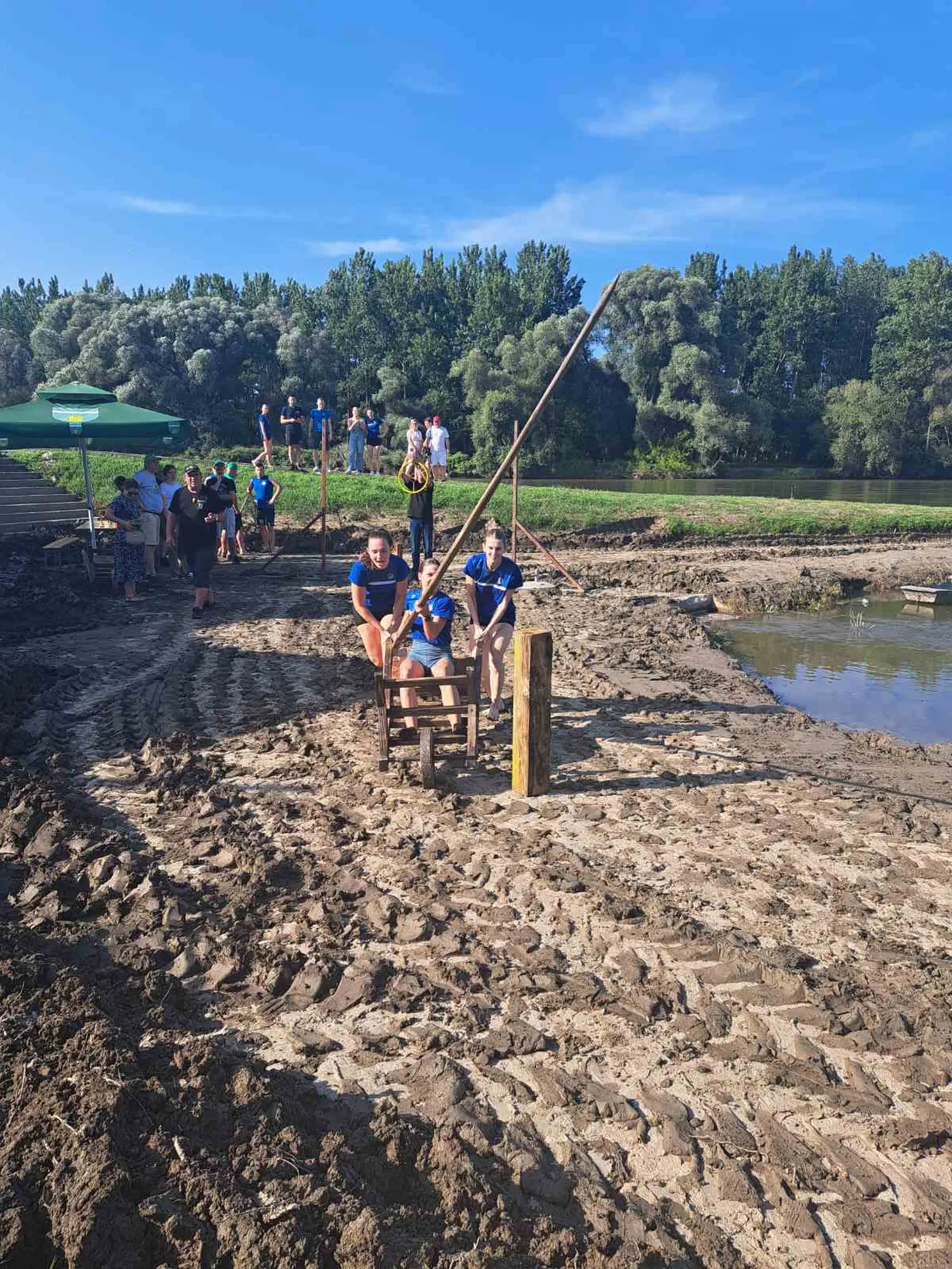 Murska Alka, Mursko Središće,2024 (11)