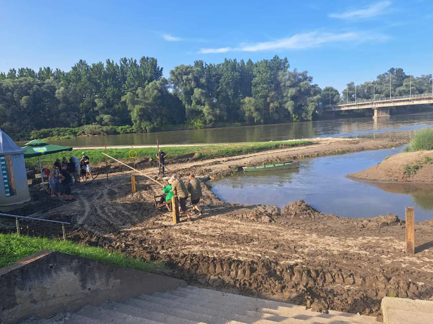 Murska Alka, Mursko Središće,2024 (12)