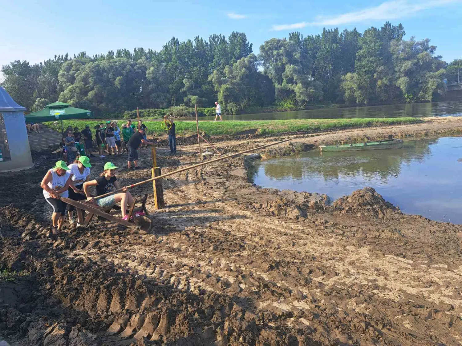 Murska Alka, Mursko Središće,2024 (13)