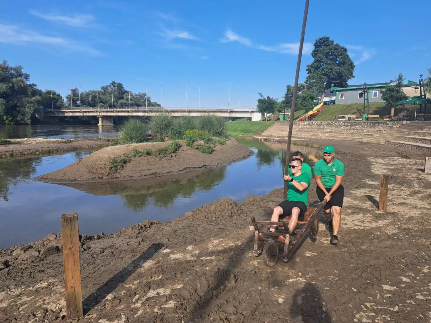 Murska Alka, Mursko Središće,2024 (14)