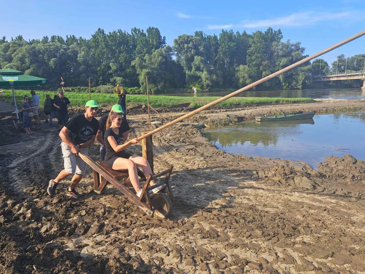 Murska Alka, Mursko Središće,2024 (15)