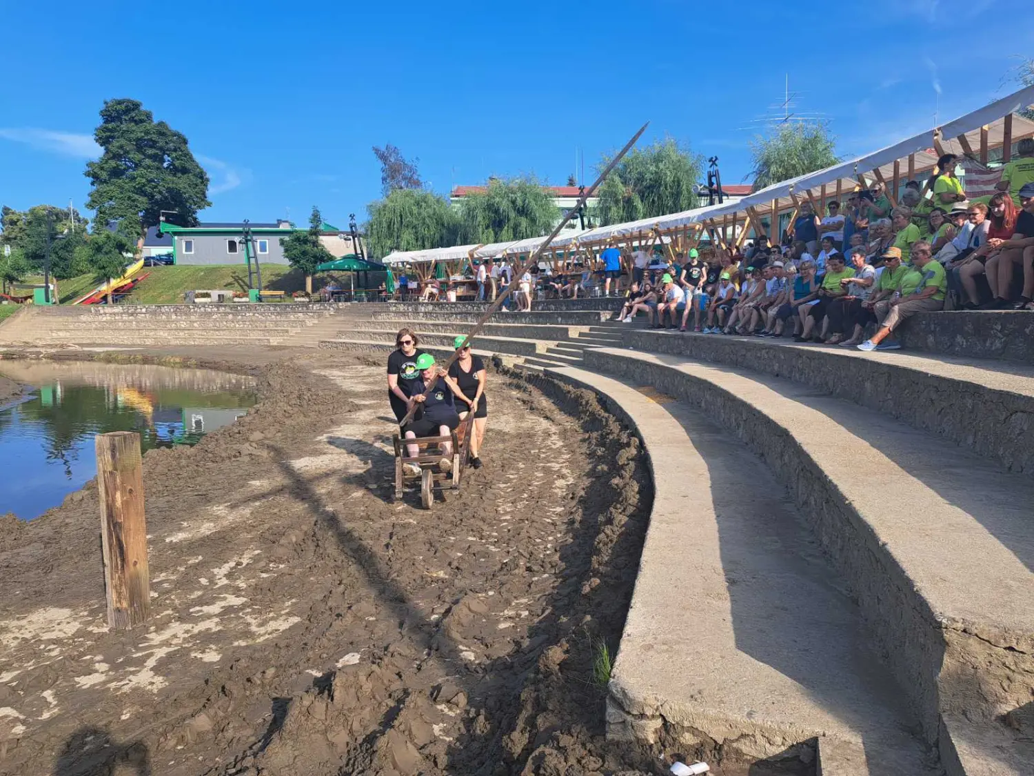 Murska Alka, Mursko Središće,2024 (16)