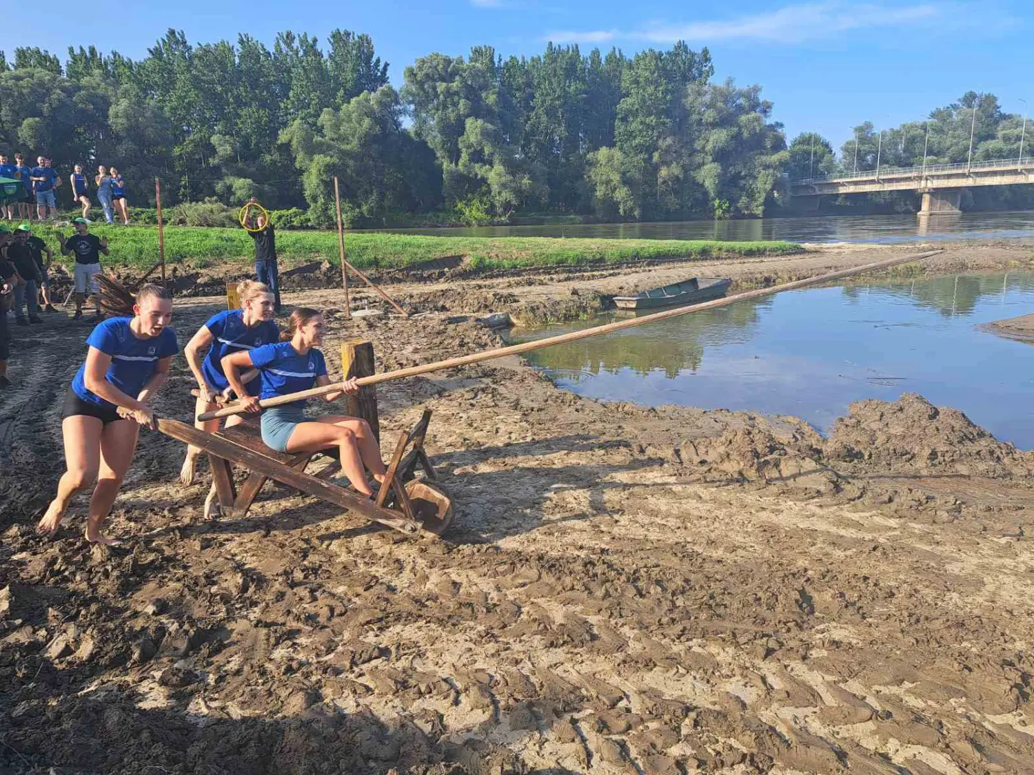 Murska Alka, Mursko Središće,2024 (19)