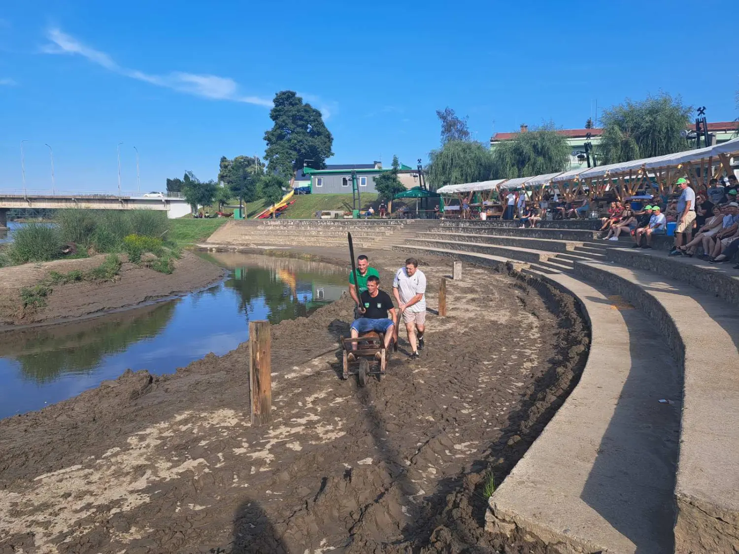 Murska Alka, Mursko Središće,2024 (2)