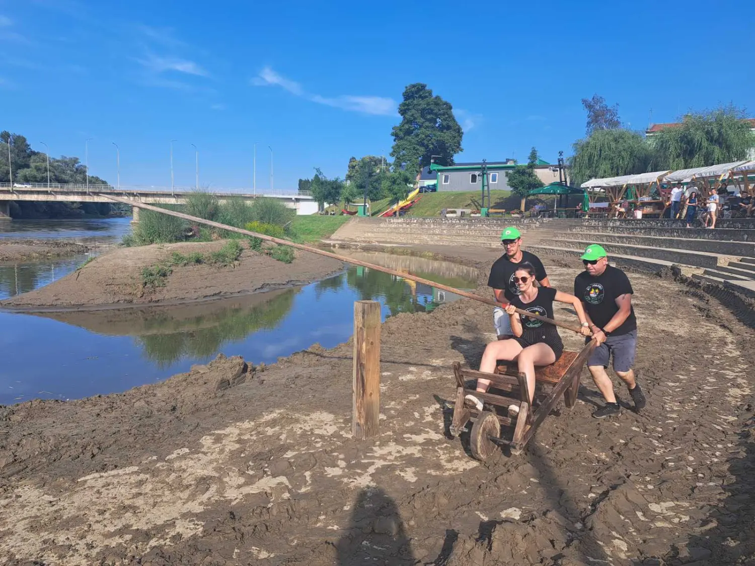 Murska Alka, Mursko Središće,2024 (20)