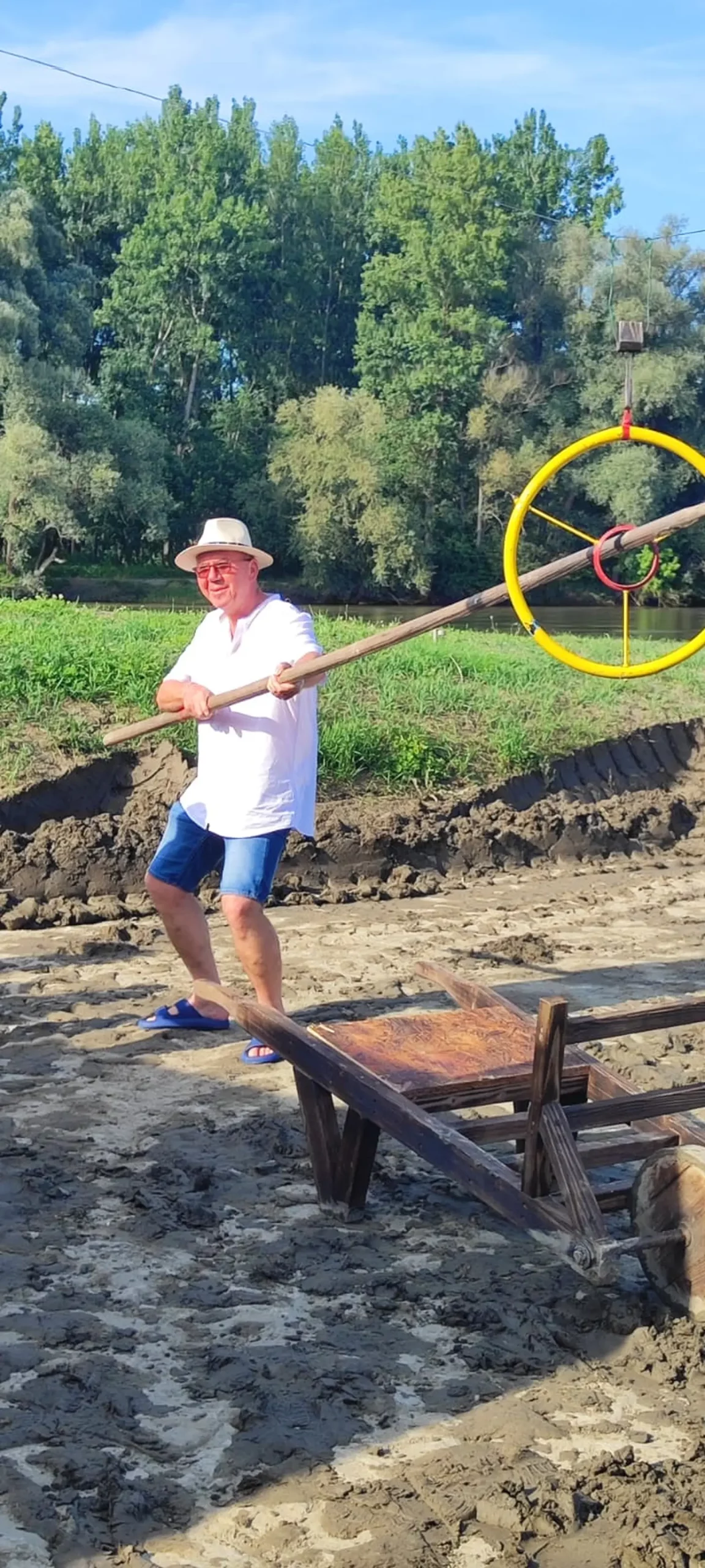 Murska Alka, Mursko Središće,2024 (22)