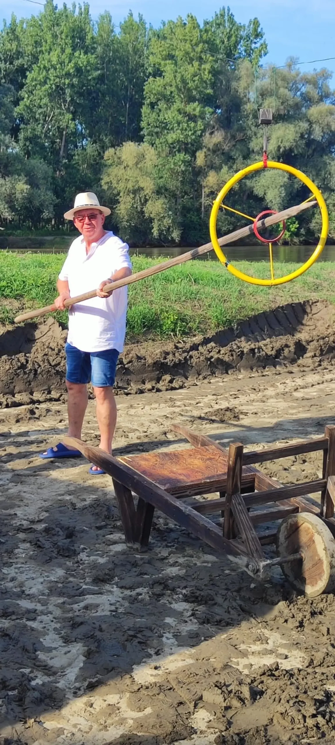 Murska Alka, Mursko Središće,2024 (24)